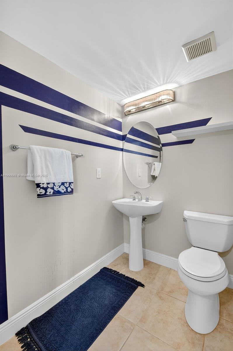 PENINSULA ON THE INTRACOA - Residential Lease