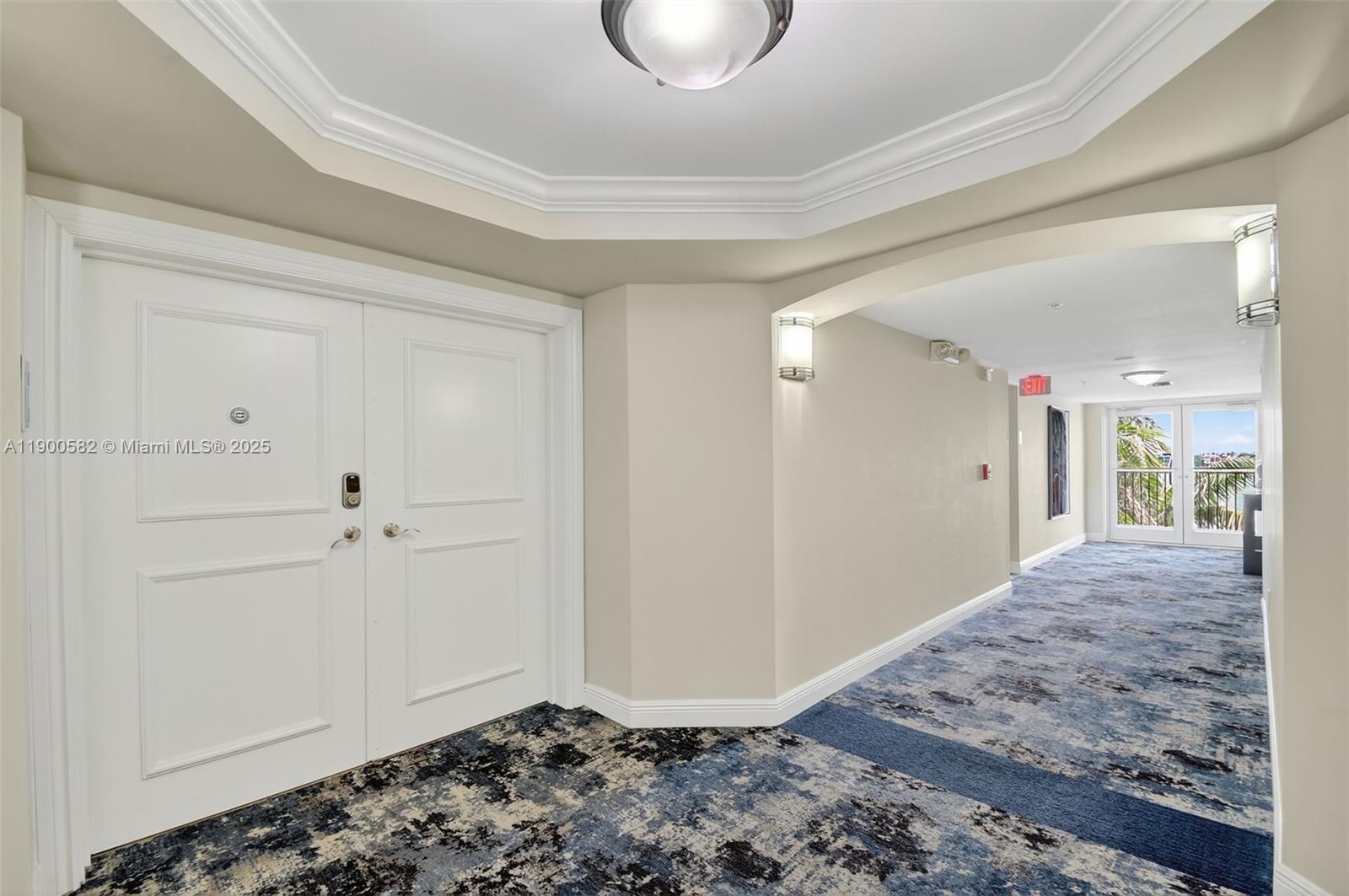 PENINSULA ON THE INTRACOA - Residential Lease