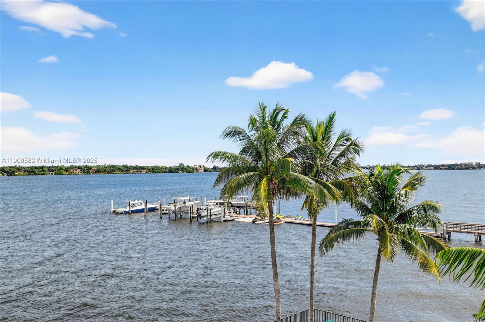 PENINSULA ON THE INTRACOA - Residential Lease