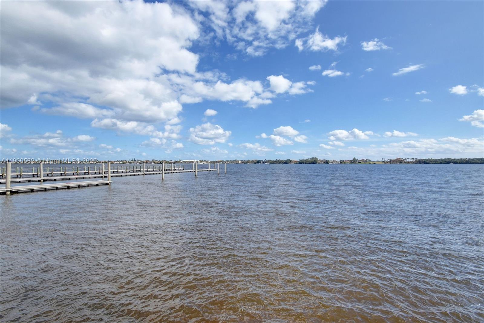 PENINSULA ON THE INTRACOA - Residential Lease