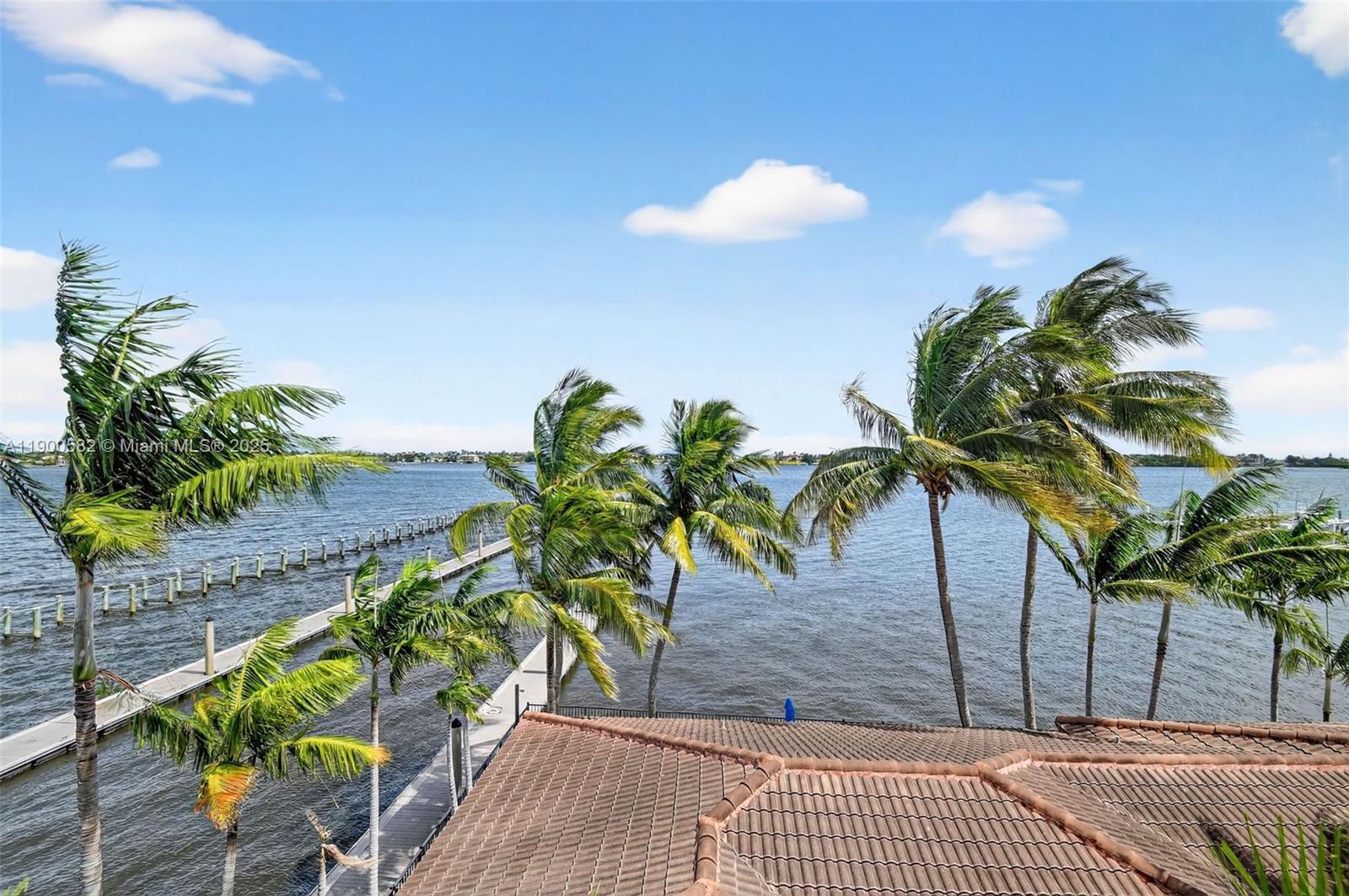 PENINSULA ON THE INTRACOA - Residential Lease