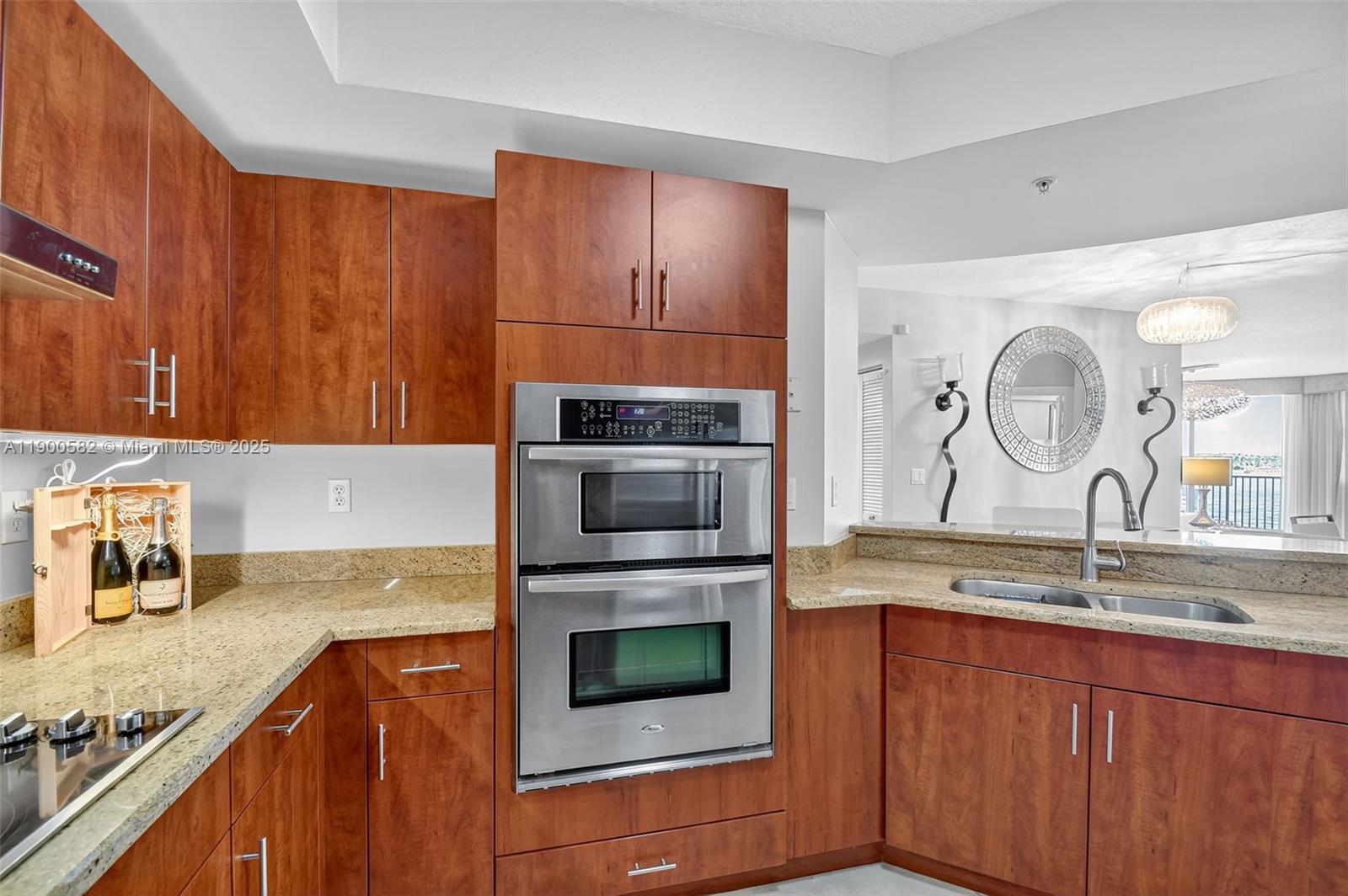 PENINSULA ON THE INTRACOA - Residential Lease