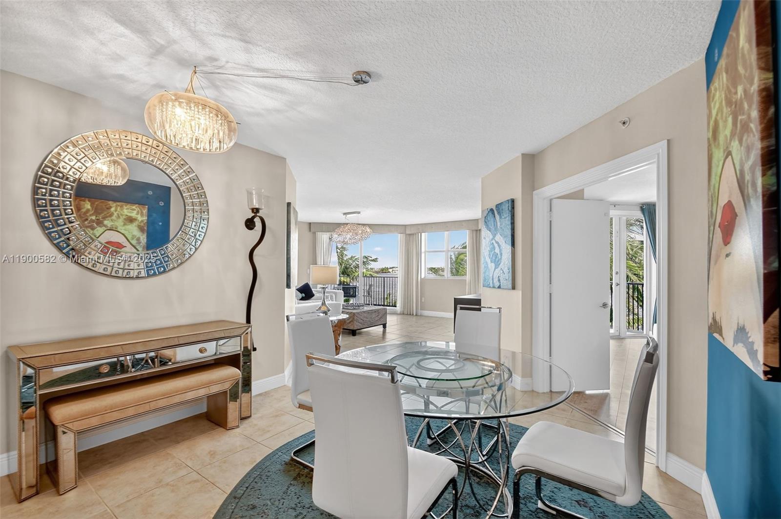 PENINSULA ON THE INTRACOA - Residential Lease