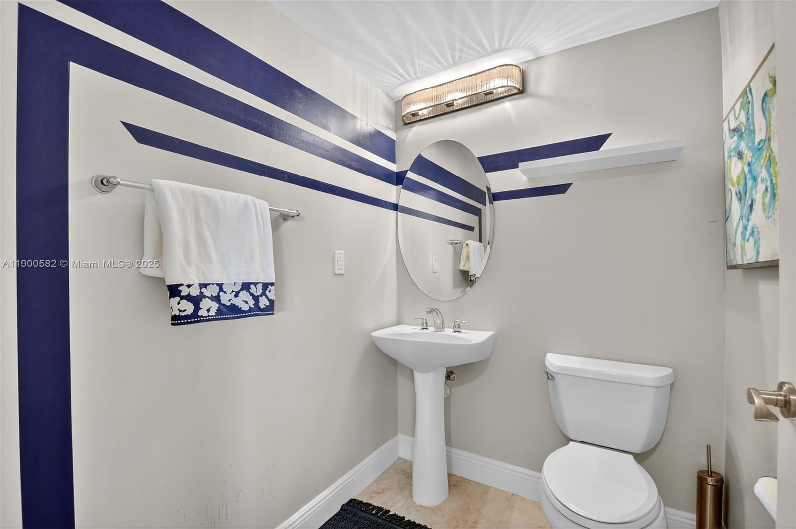 PENINSULA ON THE INTRACOA - Residential Lease