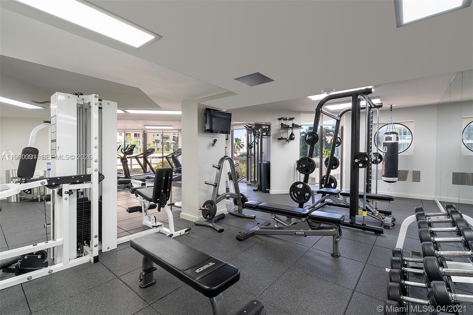 THE LANDMARK CONDO - Residential