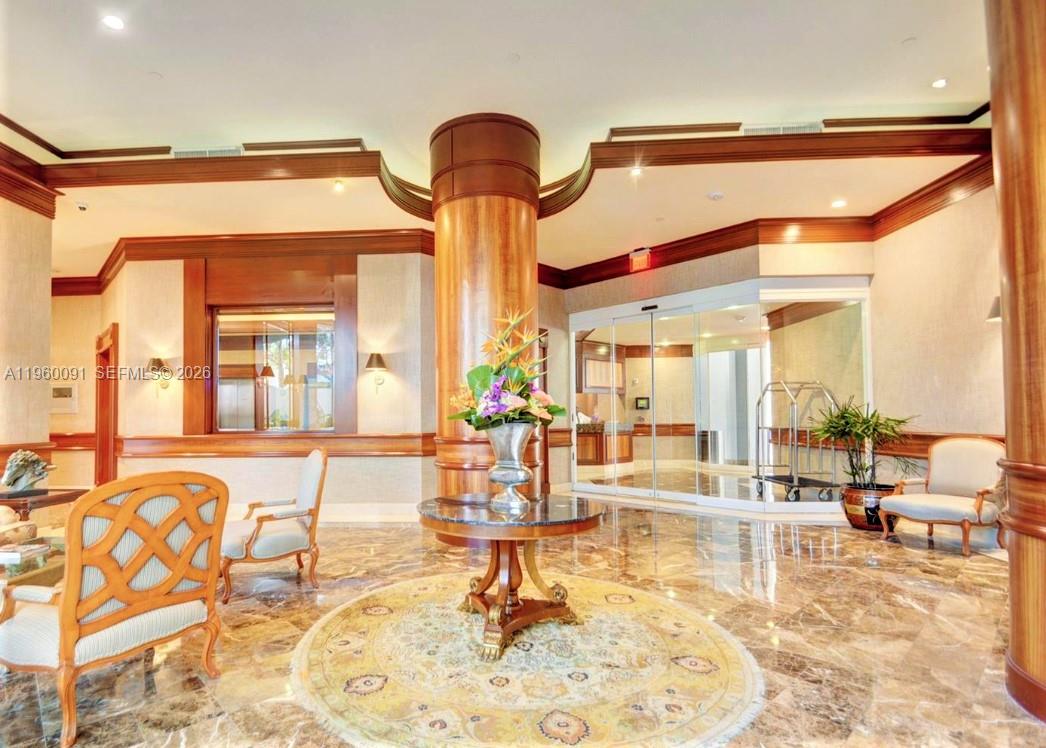 THE LANDMARK CONDO - Residential