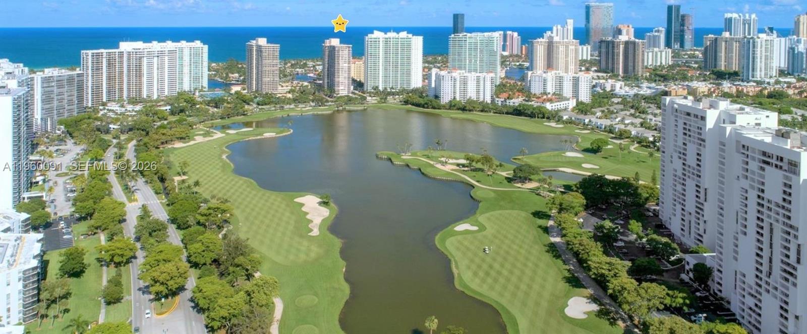 THE LANDMARK CONDO - Residential