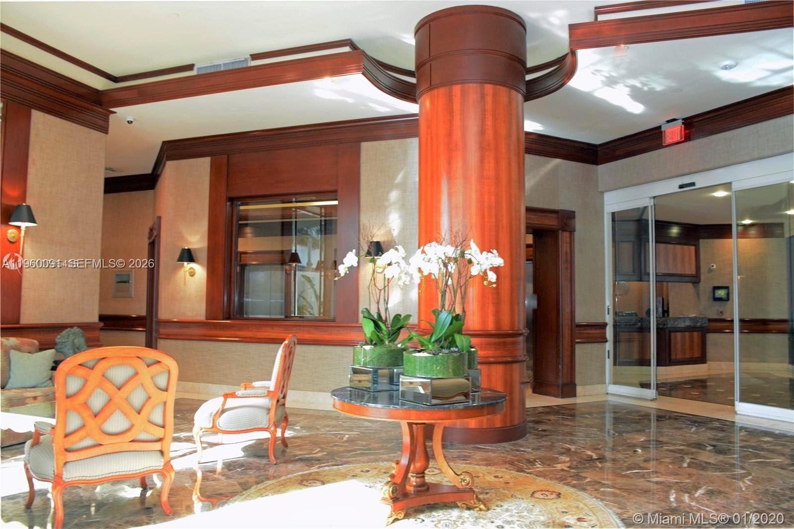 THE LANDMARK CONDO - Residential