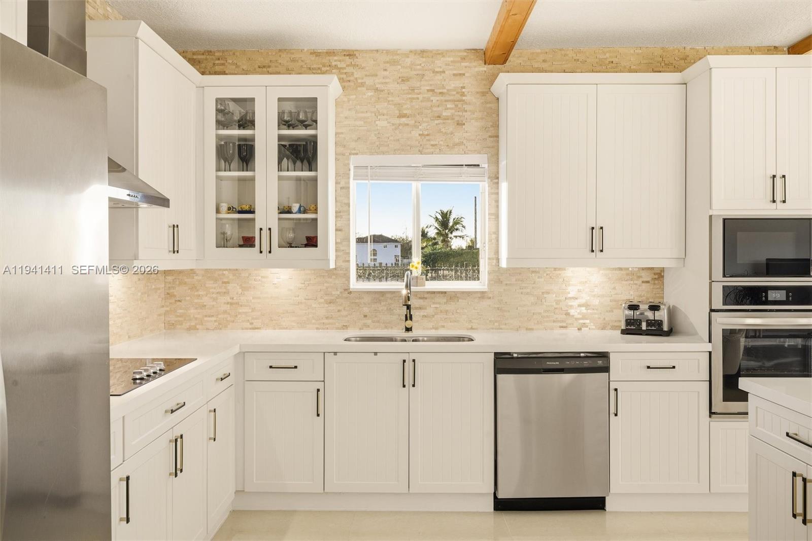 EFM ESTATES SECTIONS TWO - Residential