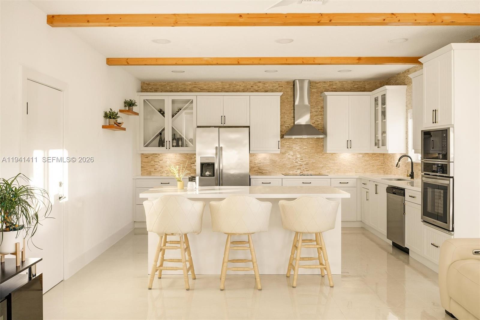 EFM ESTATES SECTIONS TWO - Residential