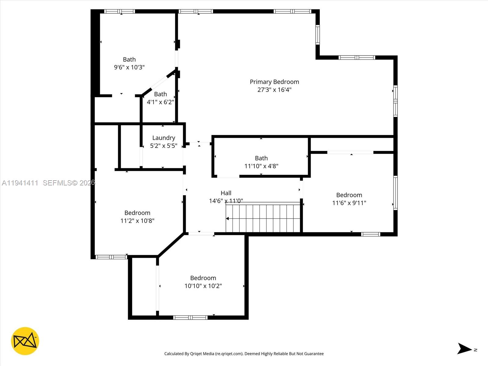 EFM ESTATES SECTIONS TWO - Residential