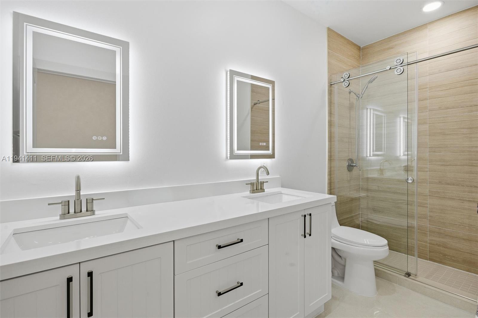 EFM ESTATES SECTIONS TWO - Residential