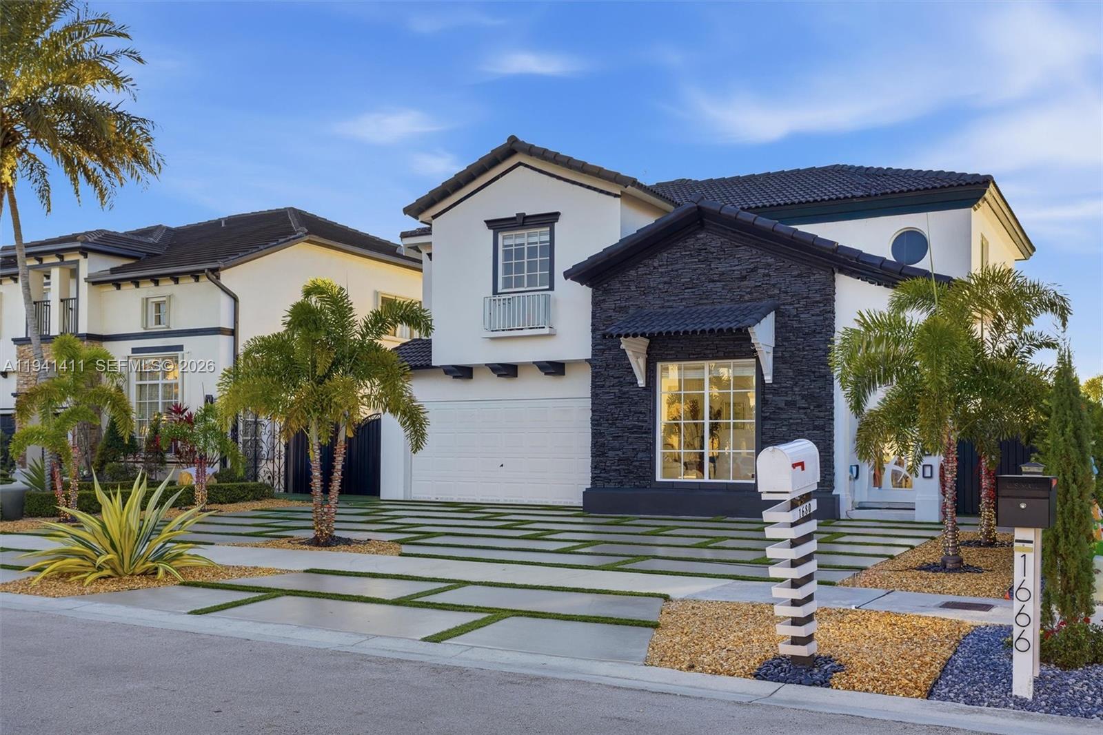 EFM ESTATES SECTIONS TWO - Residential