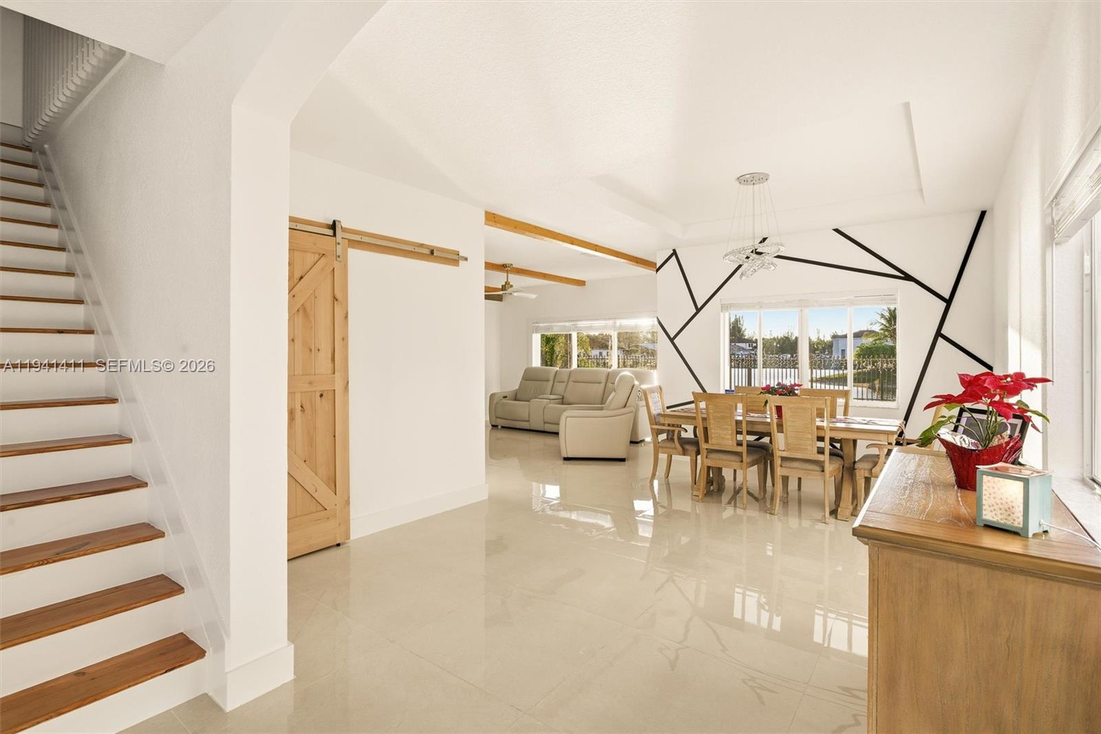 EFM ESTATES SECTIONS TWO - Residential