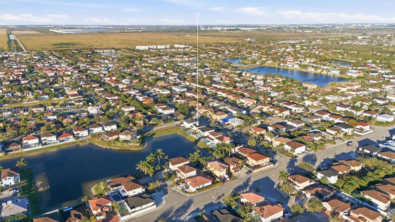 EFM ESTATES SECTIONS TWO - Residential