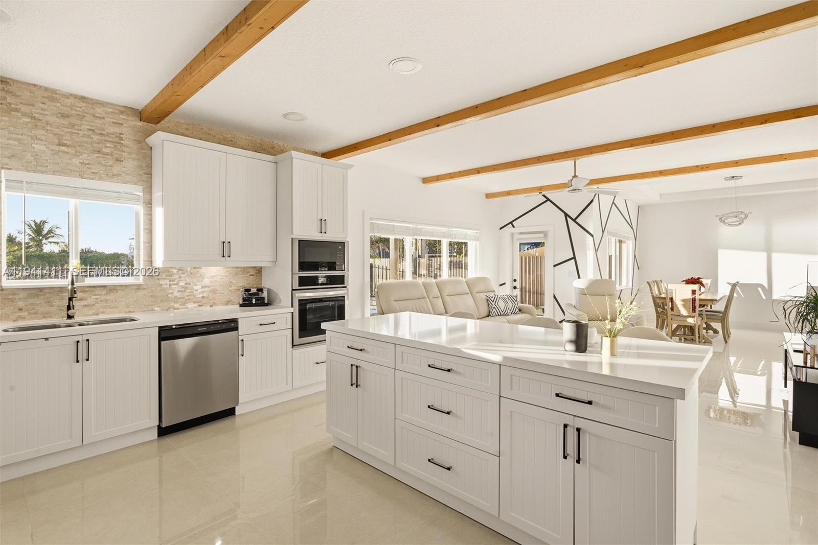 EFM ESTATES SECTIONS TWO - Residential