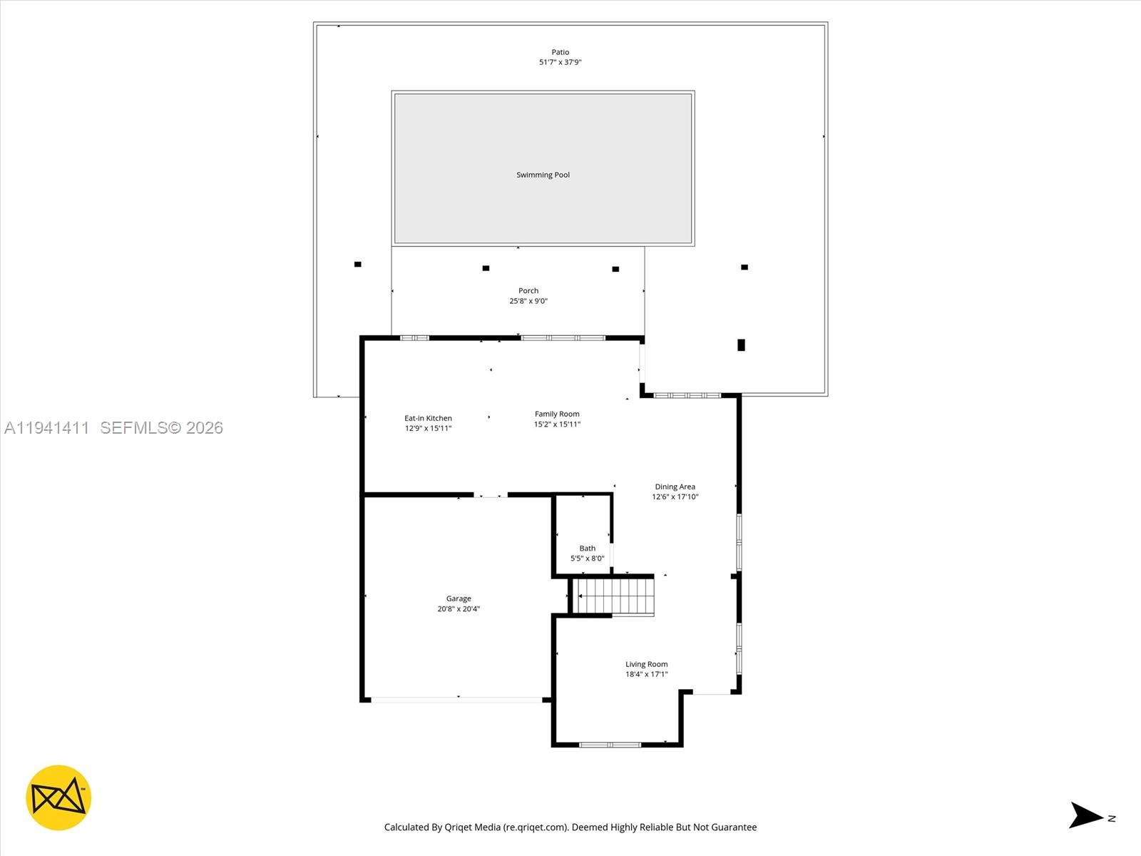 EFM ESTATES SECTIONS TWO - Residential