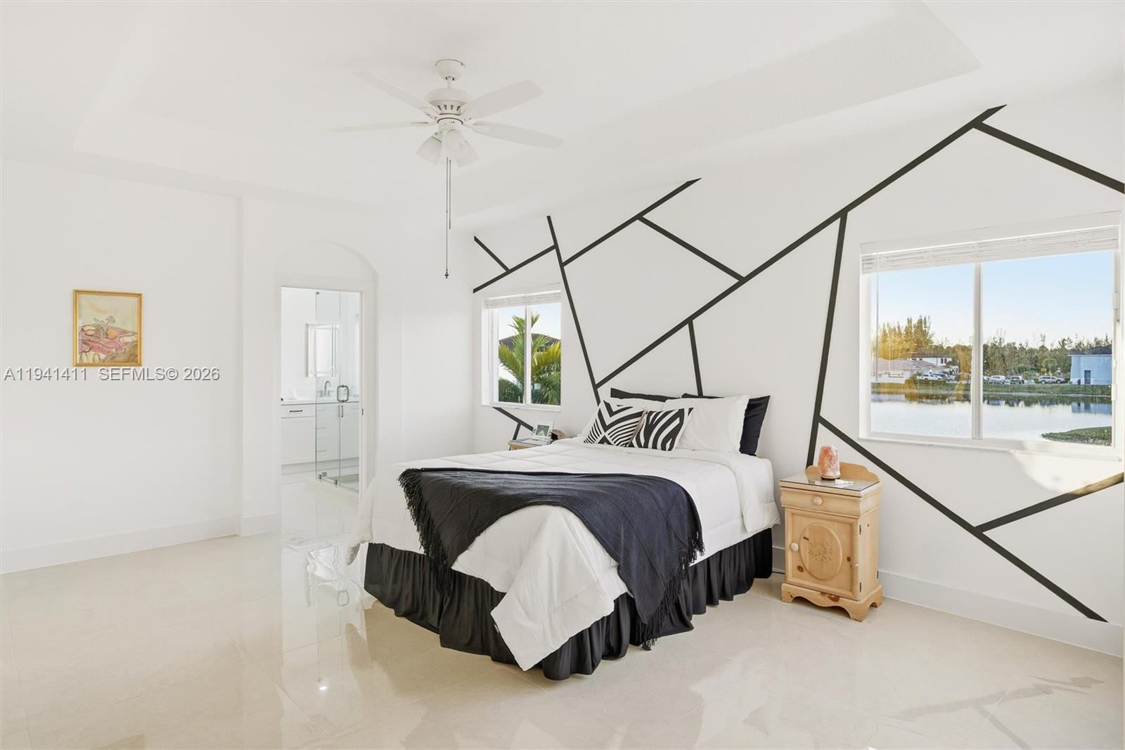 EFM ESTATES SECTIONS TWO - Residential