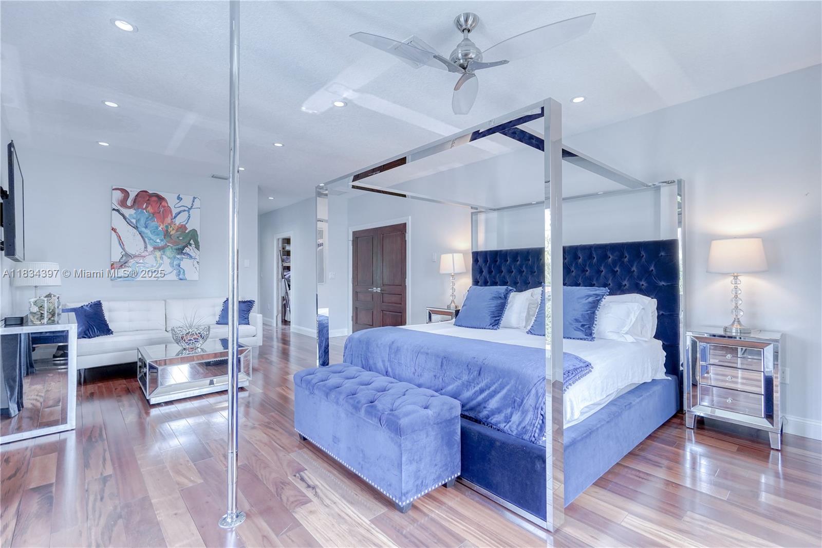 KEYSTONE ISLAND NO 5 - Residential Lease