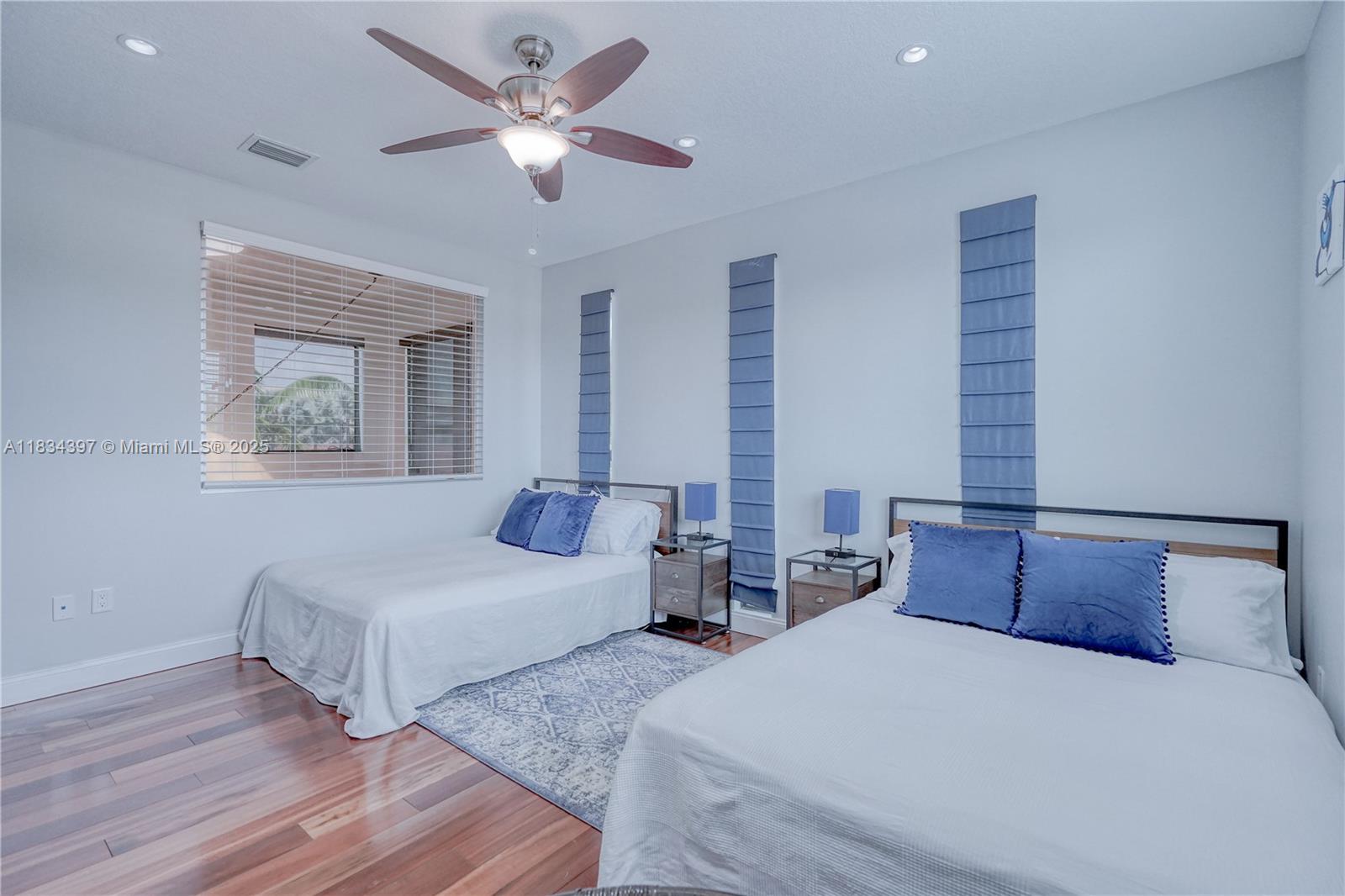 KEYSTONE ISLAND NO 5 - Residential Lease