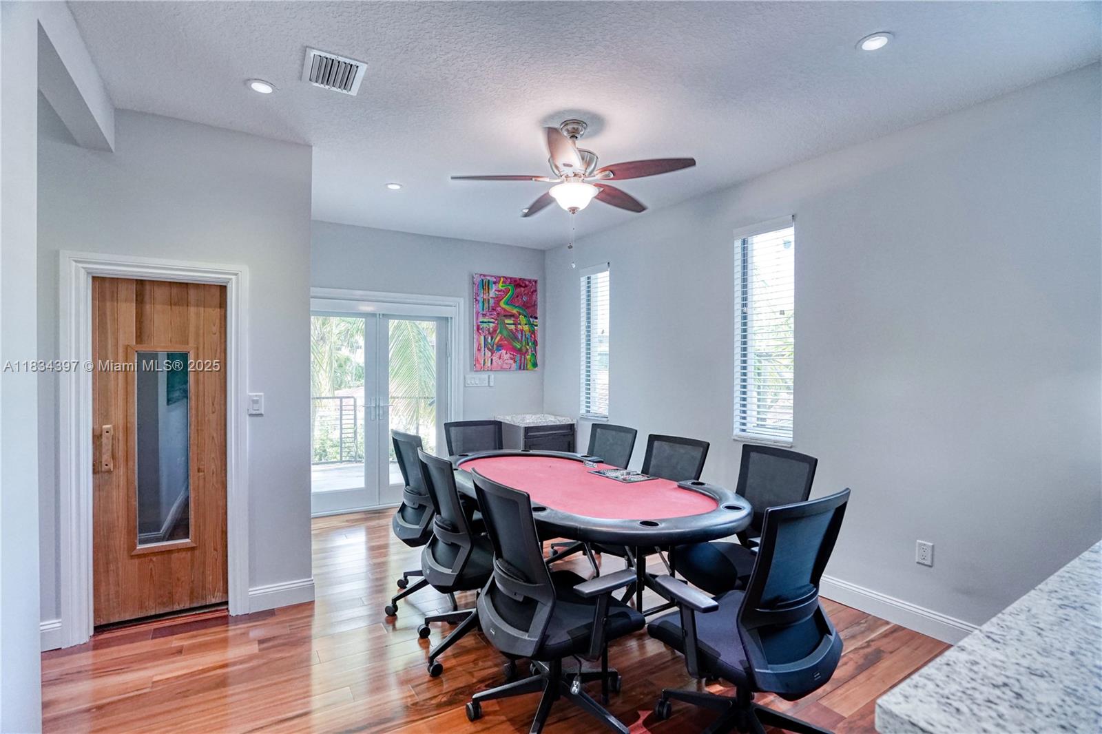 KEYSTONE ISLAND NO 5 - Residential Lease