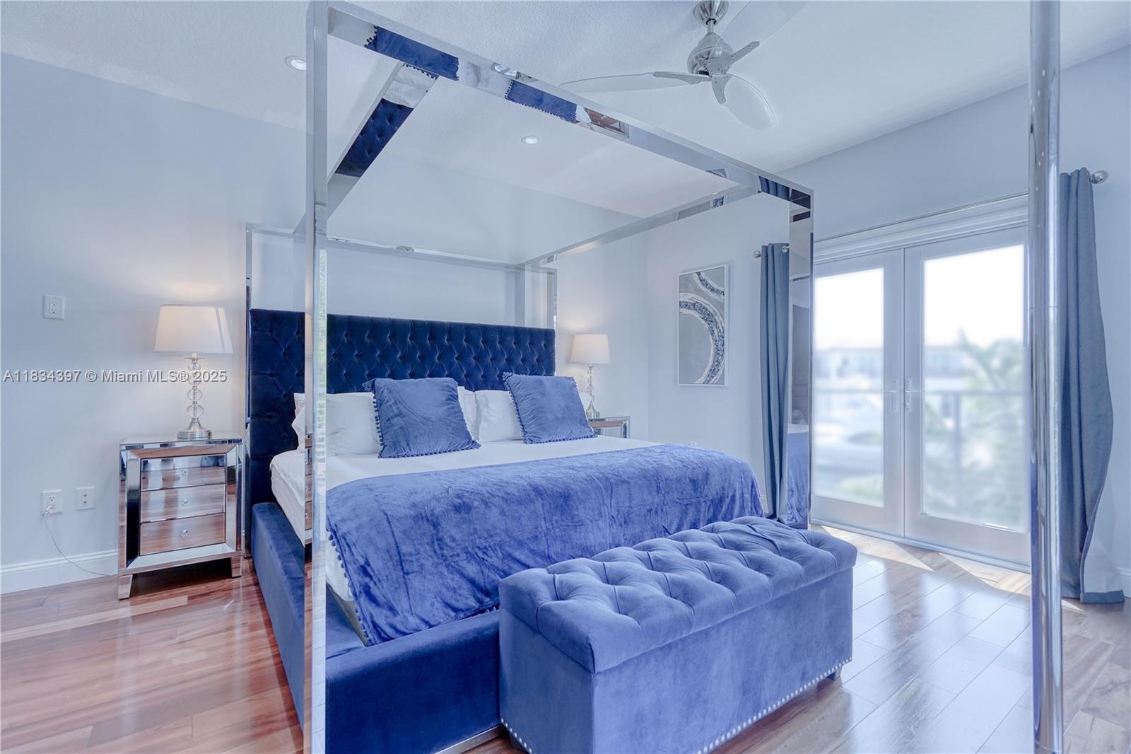 KEYSTONE ISLAND NO 5 - Residential Lease