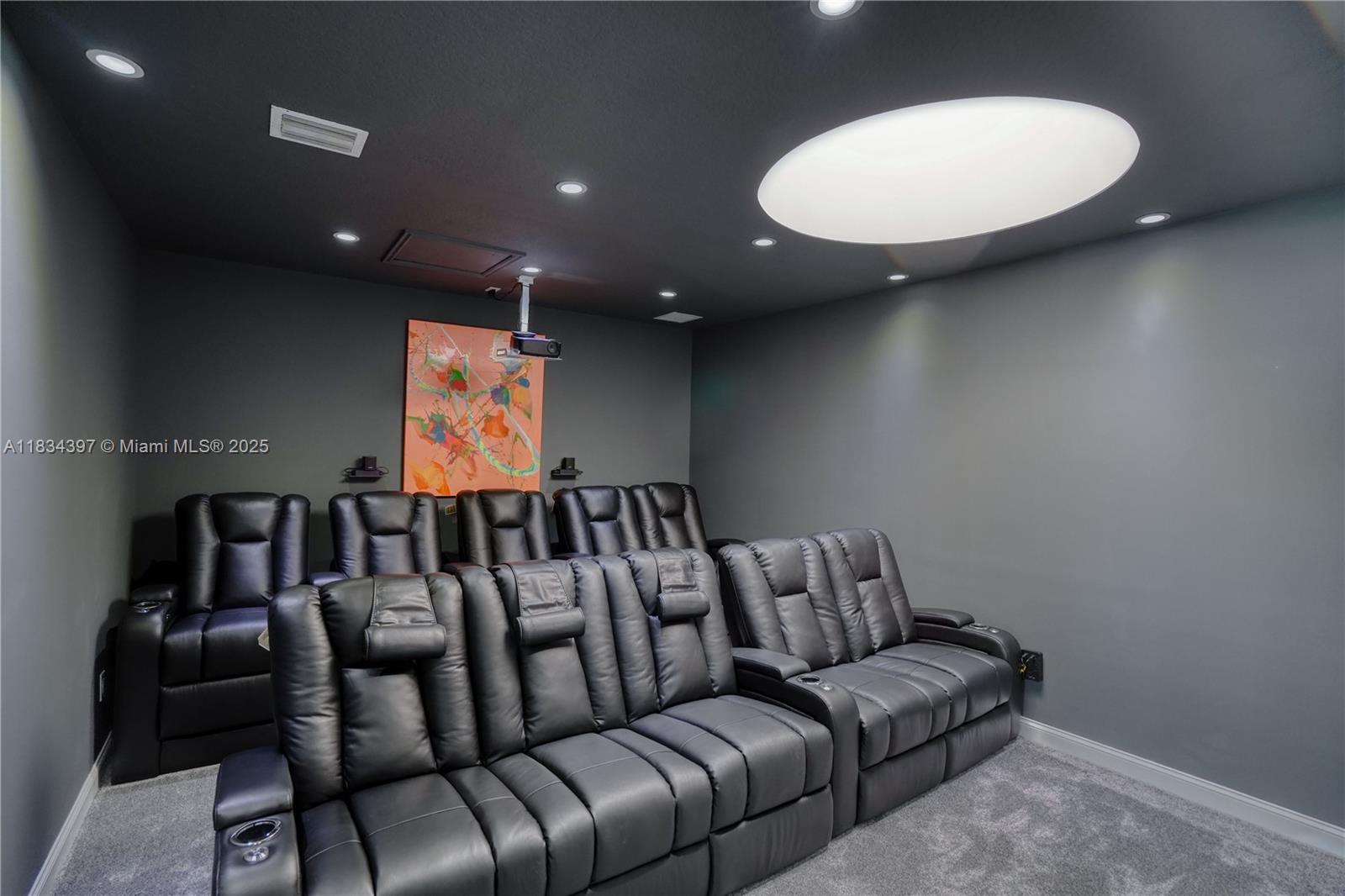 KEYSTONE ISLAND NO 5 - Residential Lease