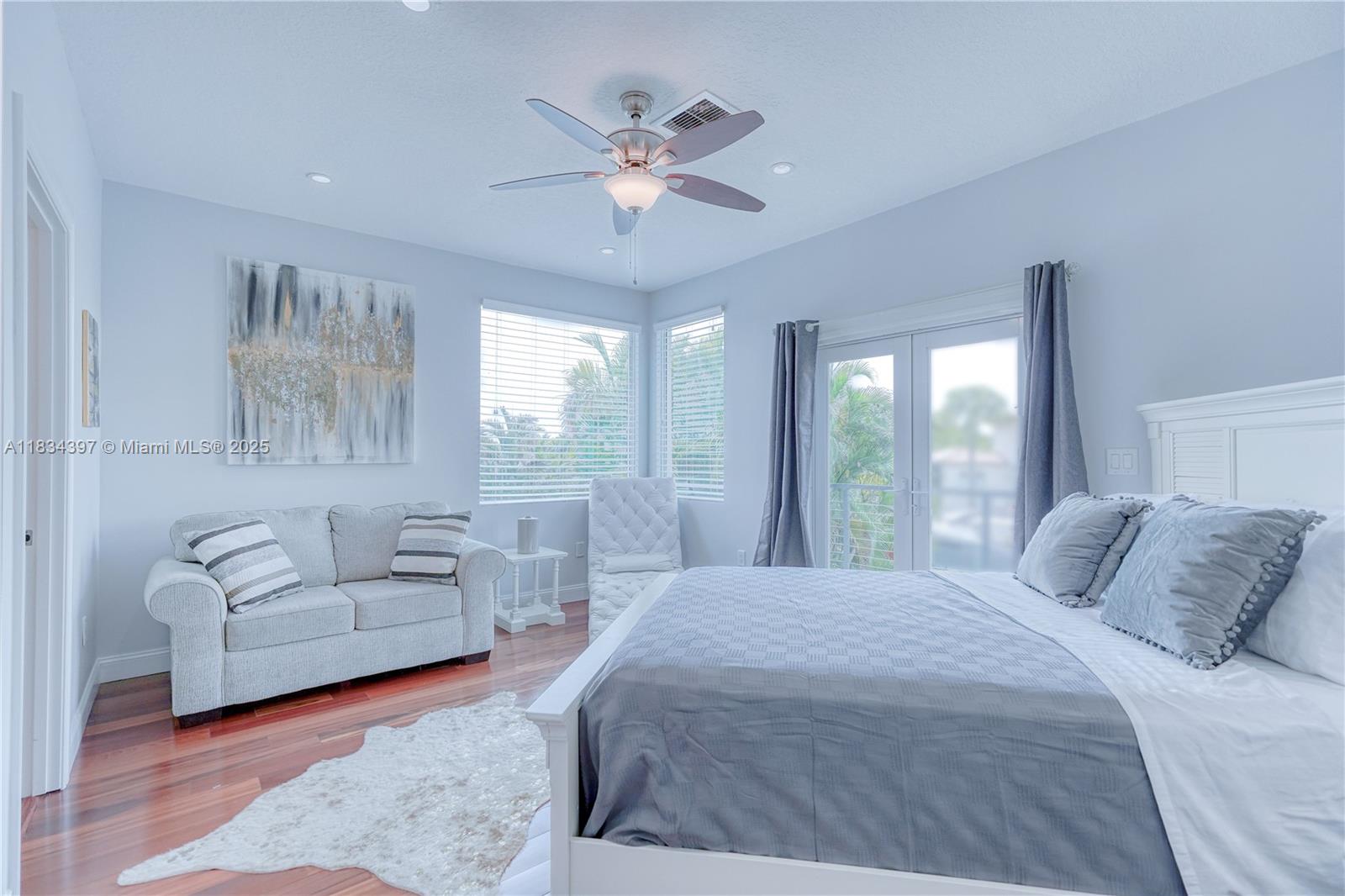 KEYSTONE ISLAND NO 5 - Residential Lease