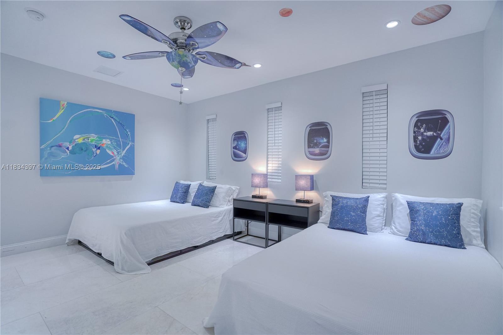 KEYSTONE ISLAND NO 5 - Residential Lease