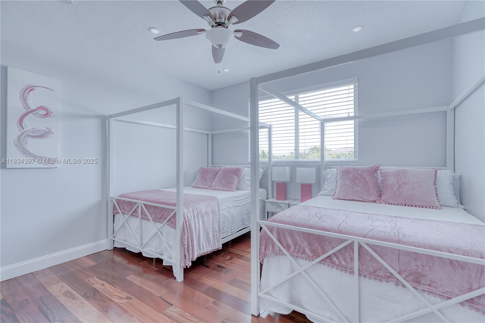 KEYSTONE ISLAND NO 5 - Residential Lease