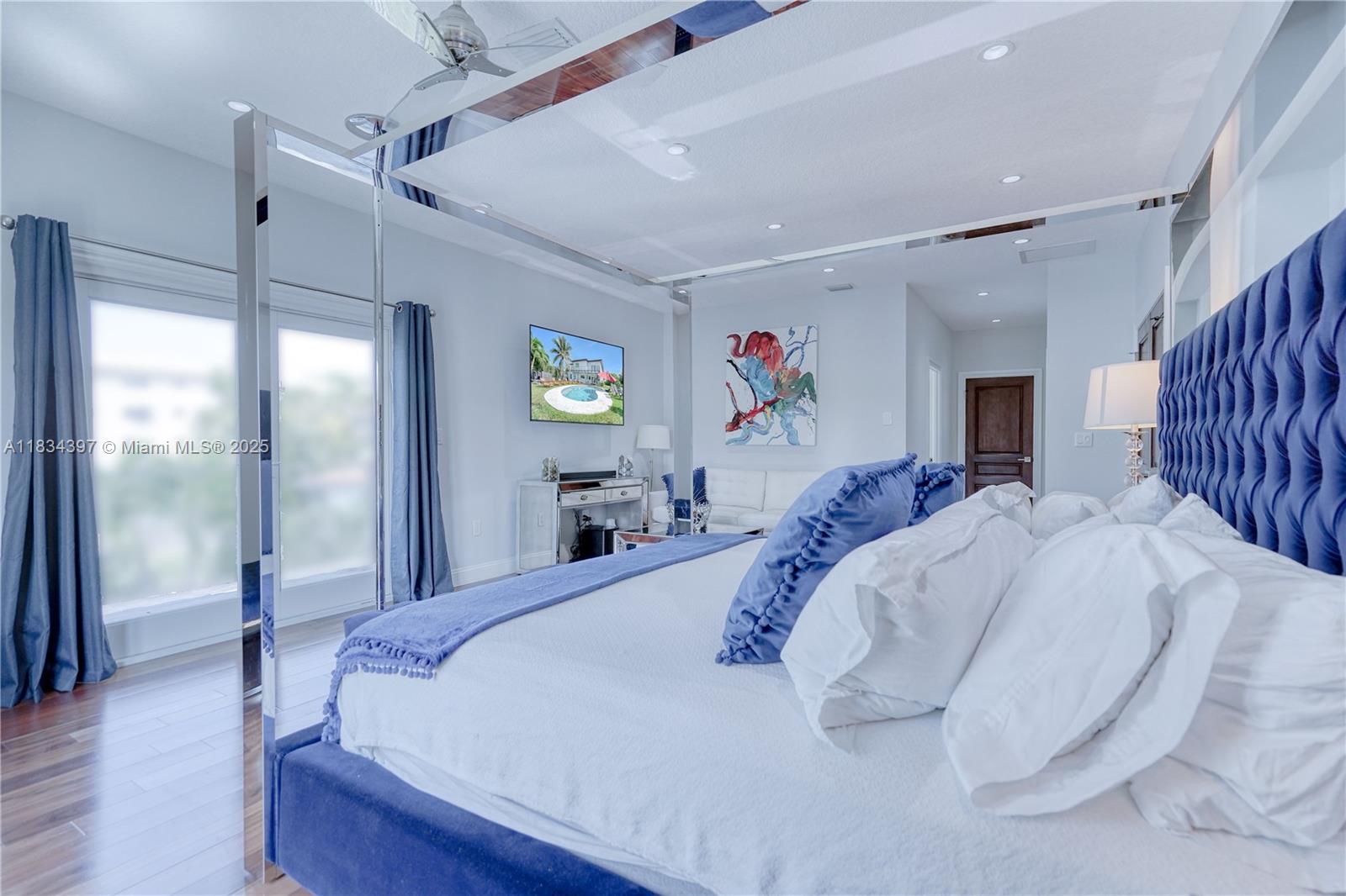 KEYSTONE ISLAND NO 5 - Residential Lease