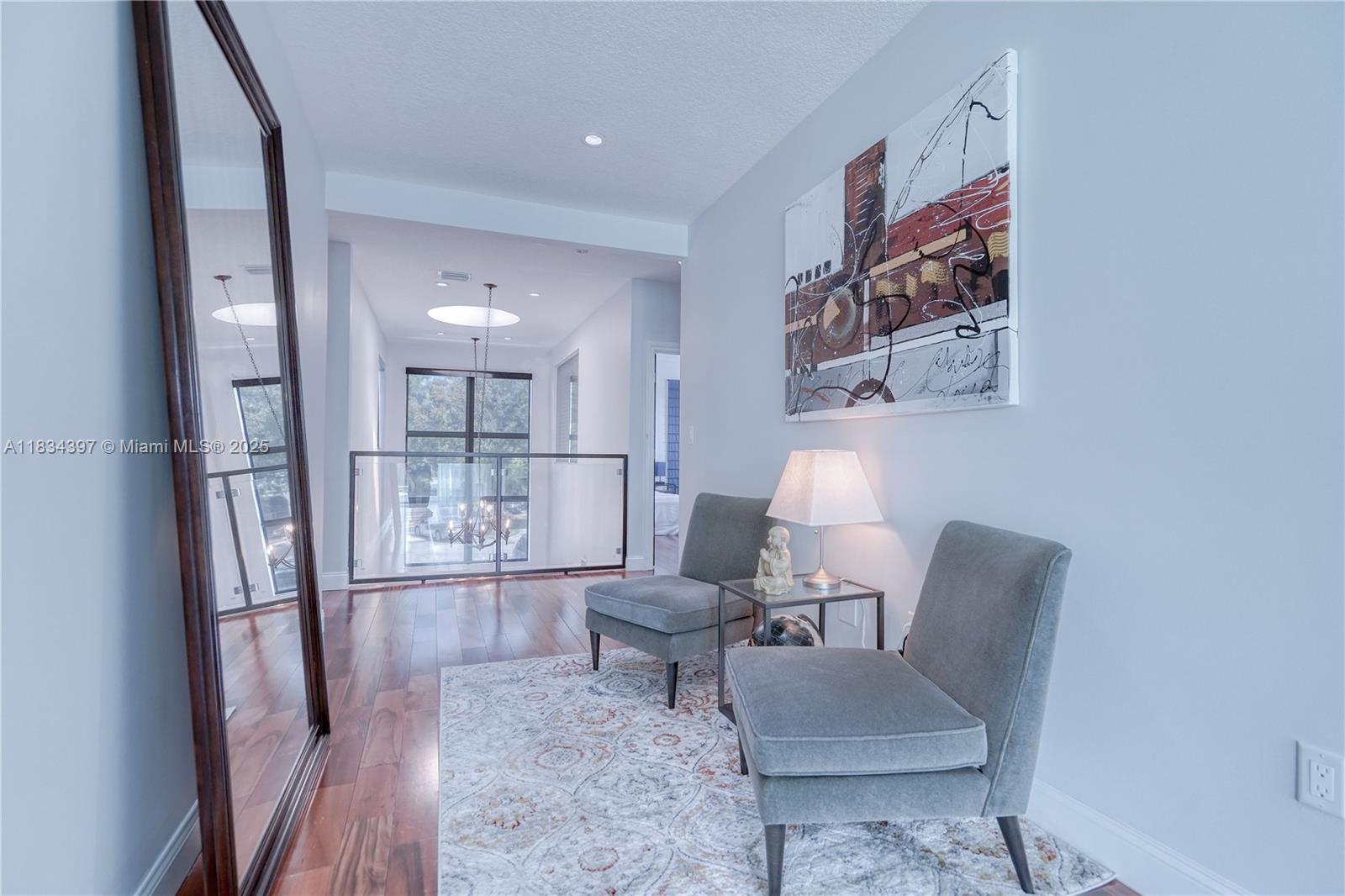 KEYSTONE ISLAND NO 5 - Residential Lease