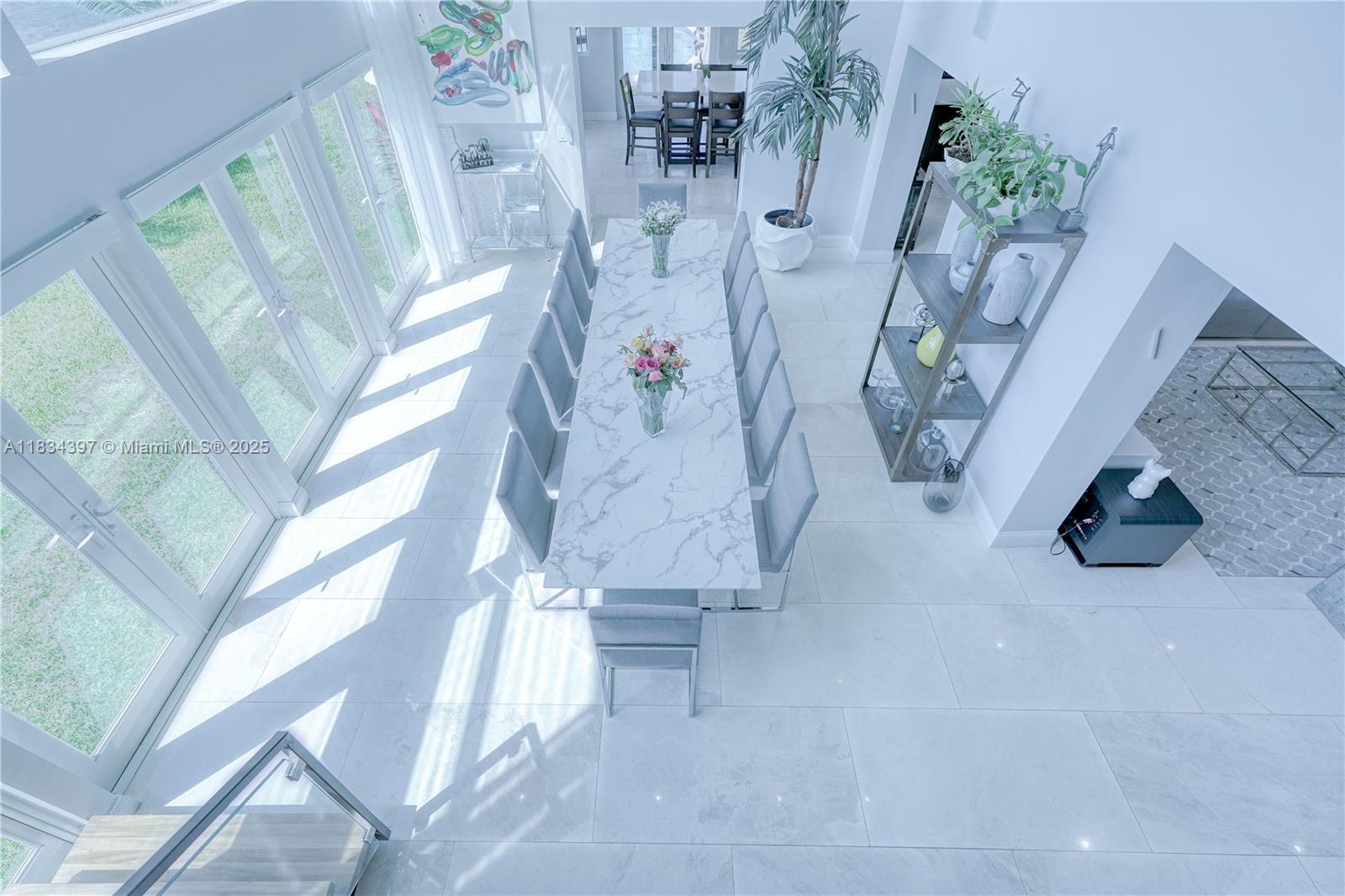 KEYSTONE ISLAND NO 5 - Residential Lease