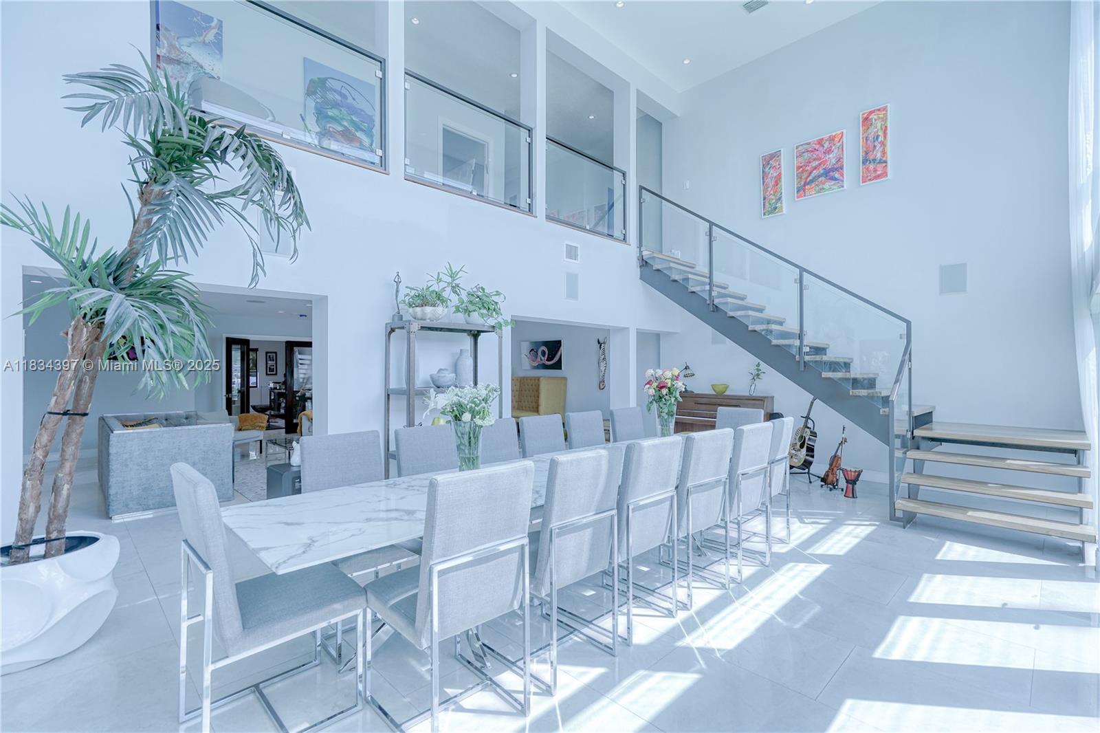 KEYSTONE ISLAND NO 5 - Residential Lease