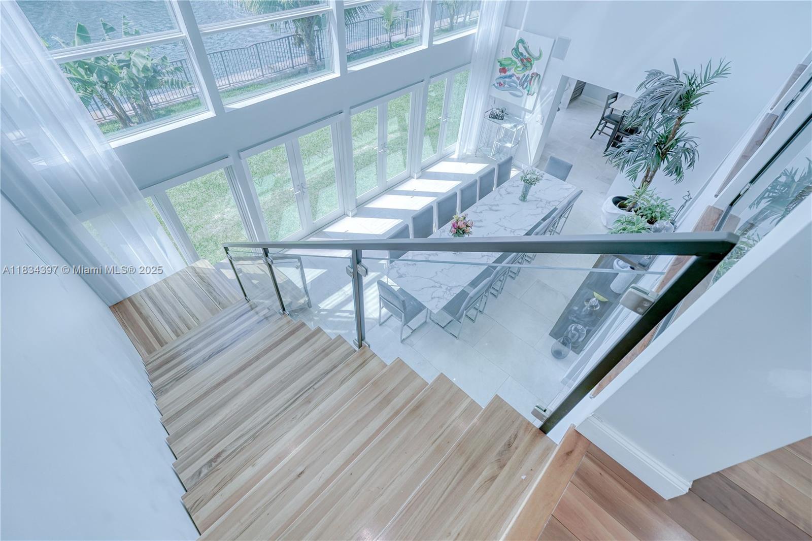 KEYSTONE ISLAND NO 5 - Residential Lease