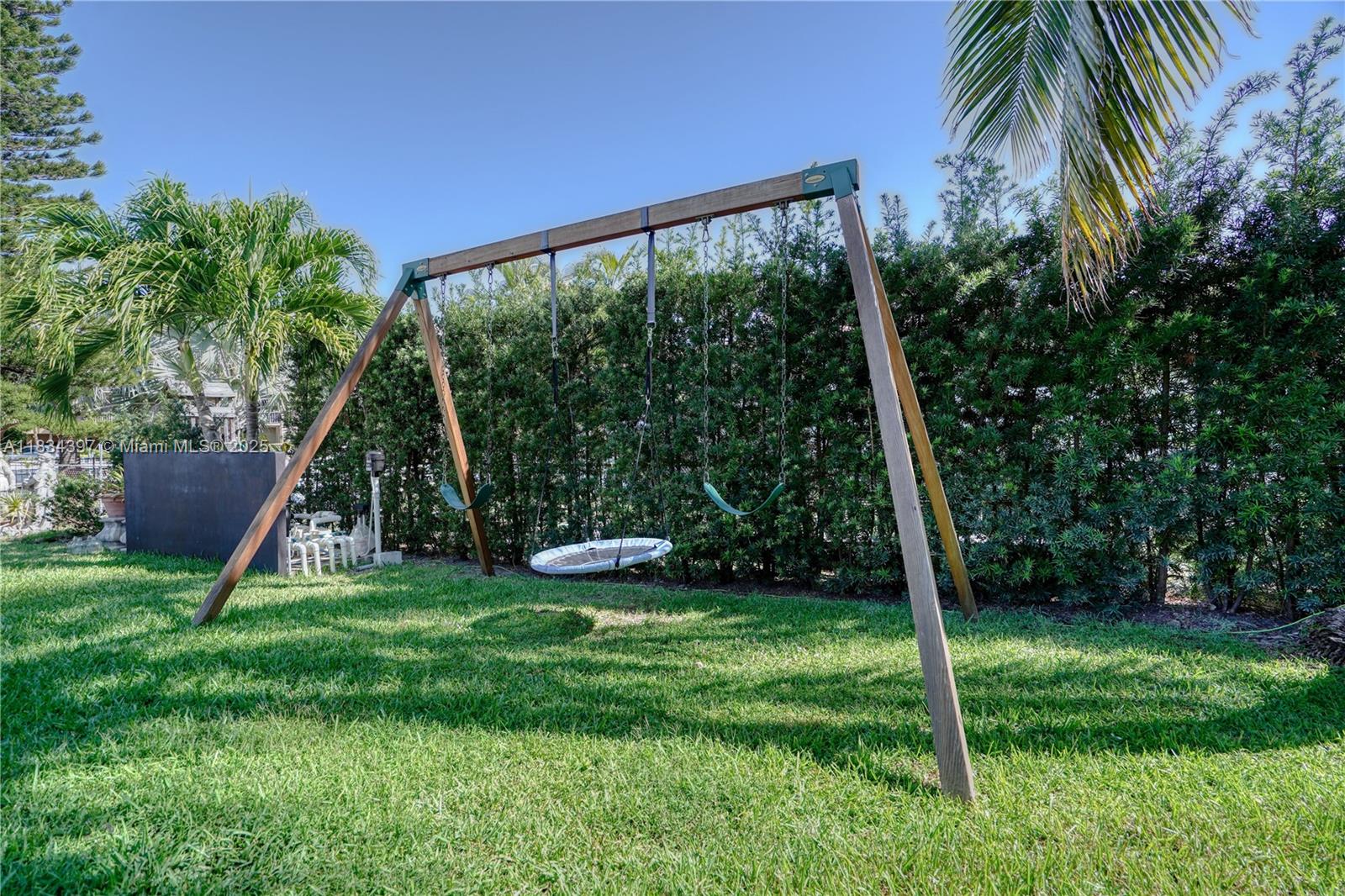 KEYSTONE ISLAND NO 5 - Residential Lease