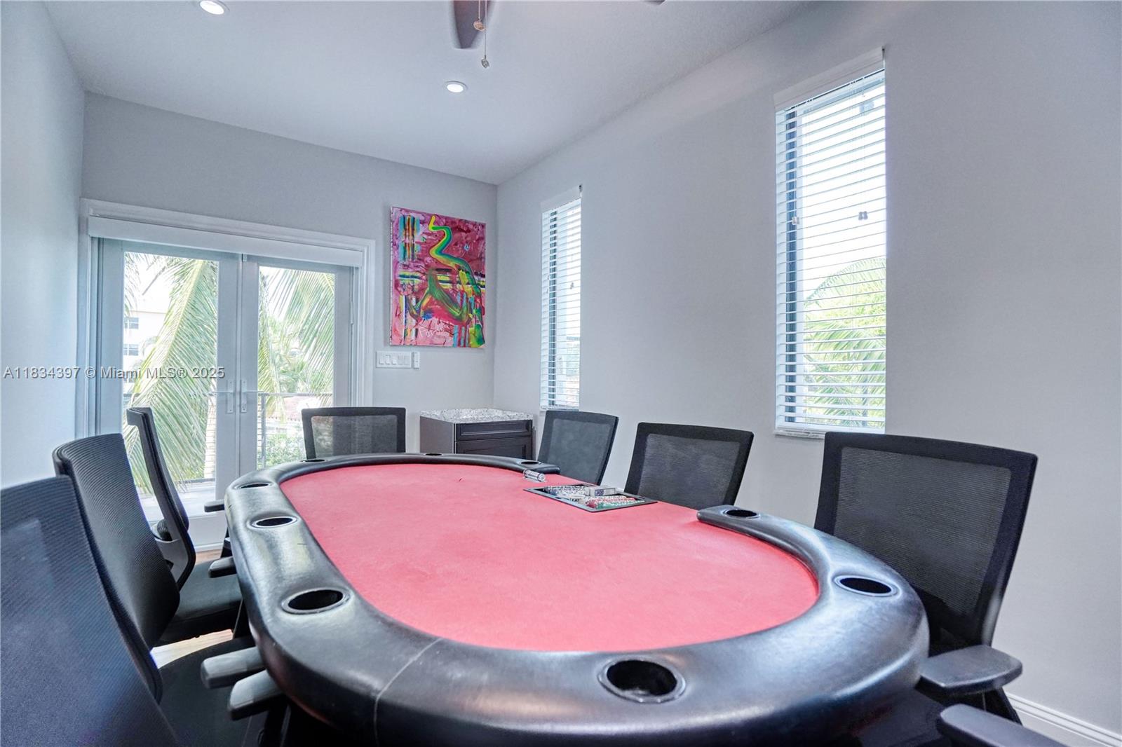 KEYSTONE ISLAND NO 5 - Residential Lease