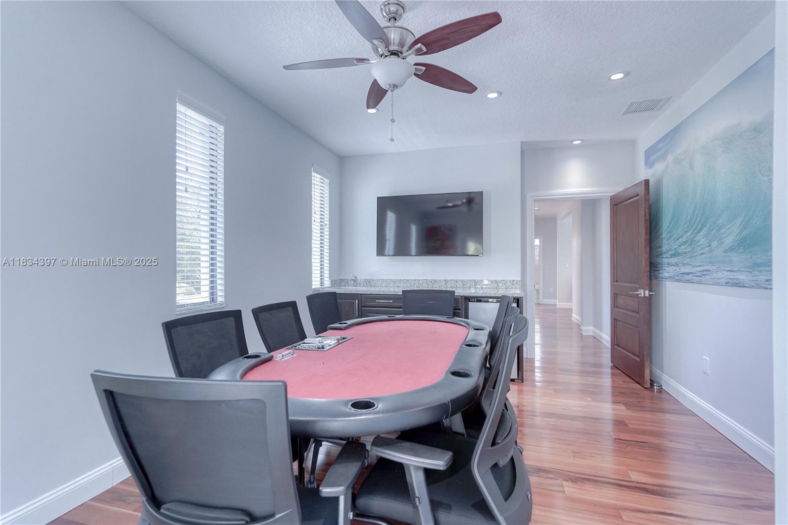 KEYSTONE ISLAND NO 5 - Residential Lease