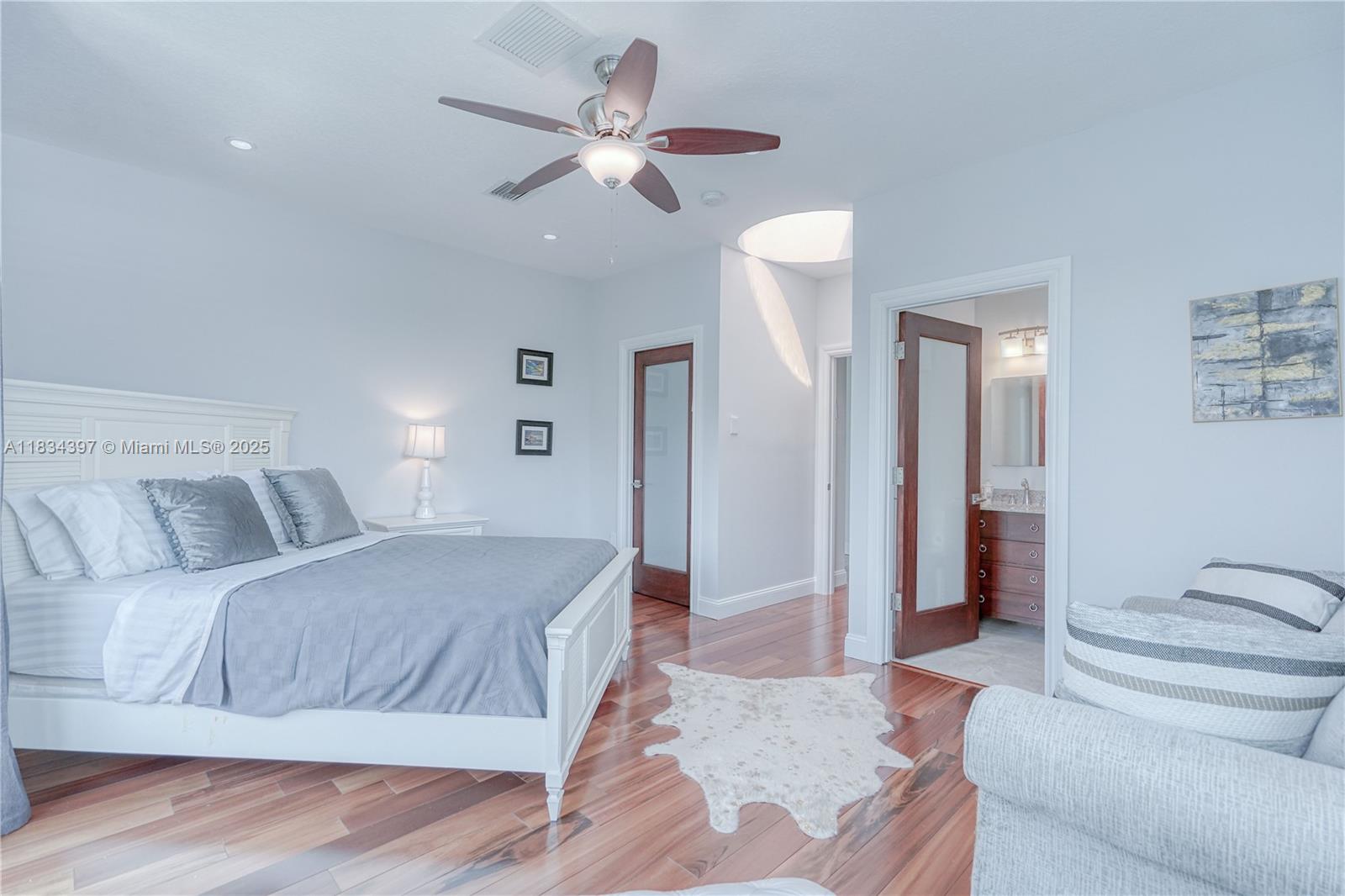 KEYSTONE ISLAND NO 5 - Residential Lease