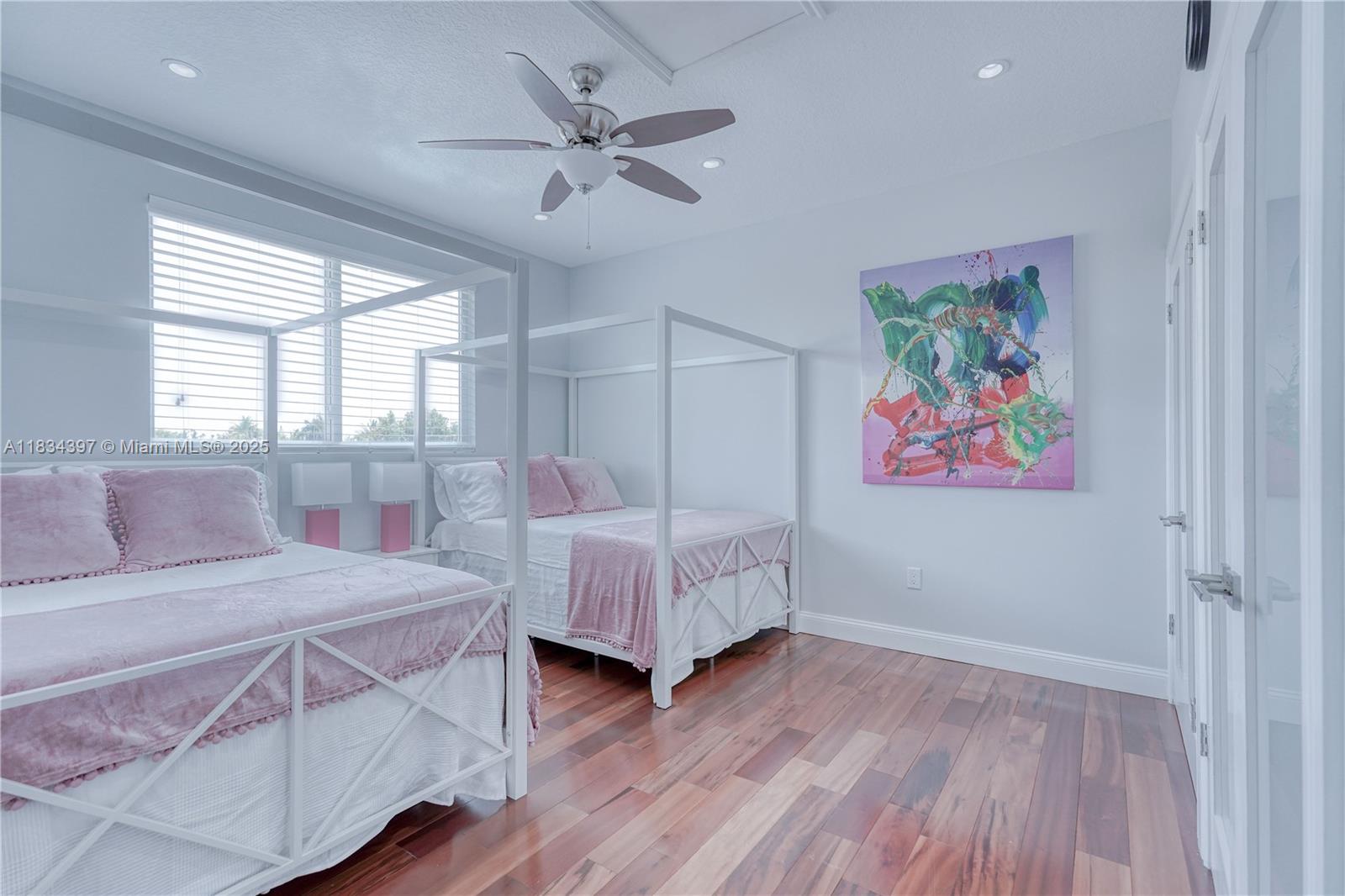 KEYSTONE ISLAND NO 5 - Residential Lease