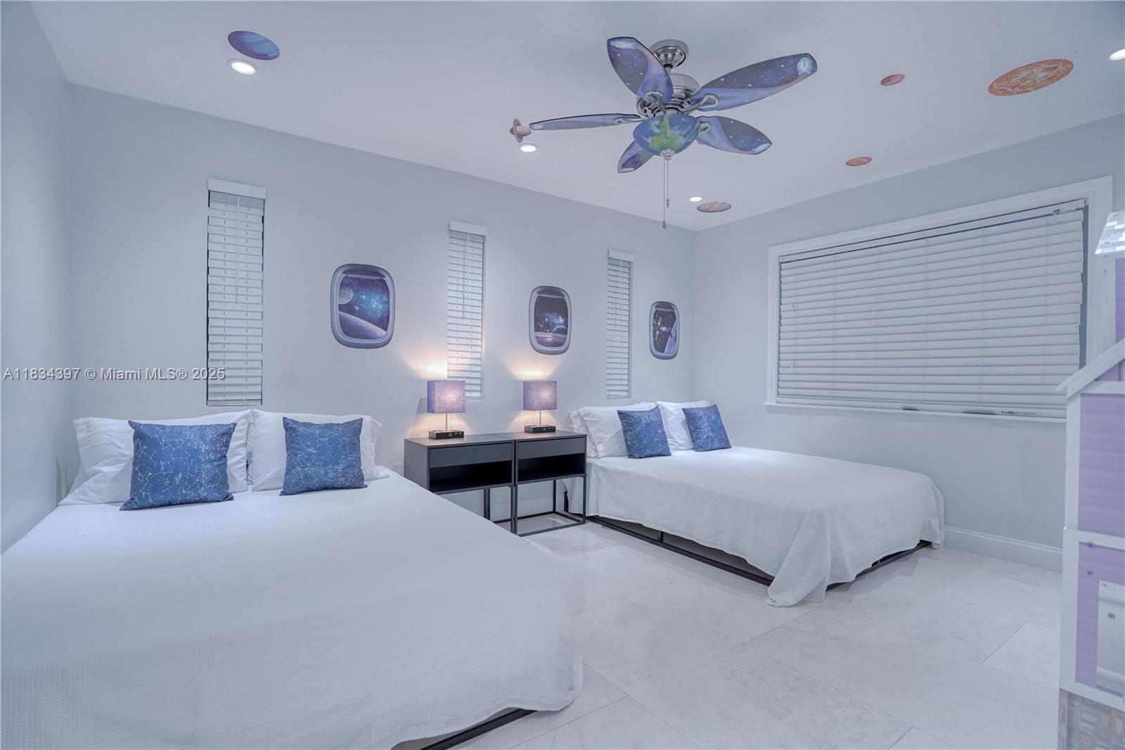 KEYSTONE ISLAND NO 5 - Residential Lease