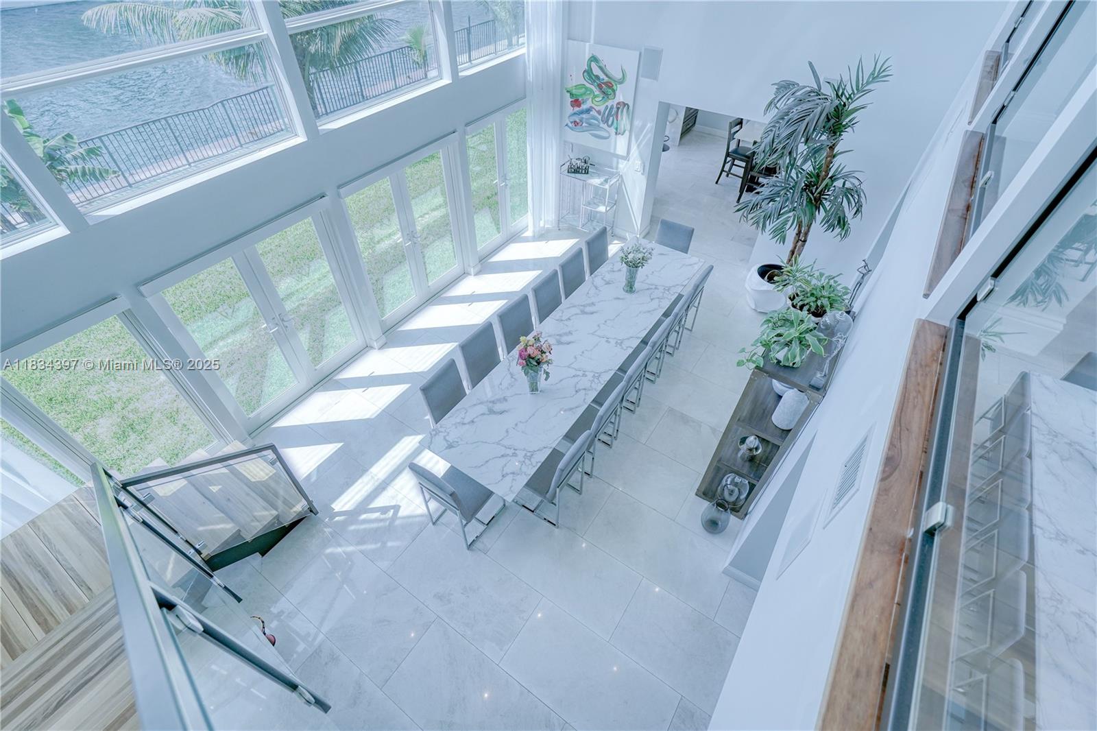 KEYSTONE ISLAND NO 5 - Residential Lease