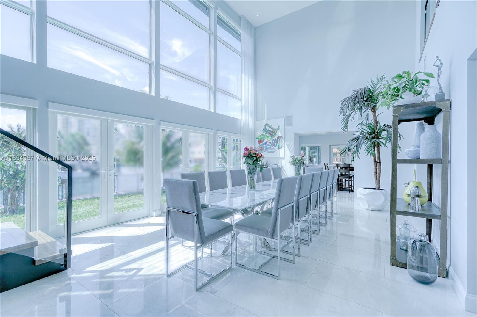 KEYSTONE ISLAND NO 5 - Residential Lease