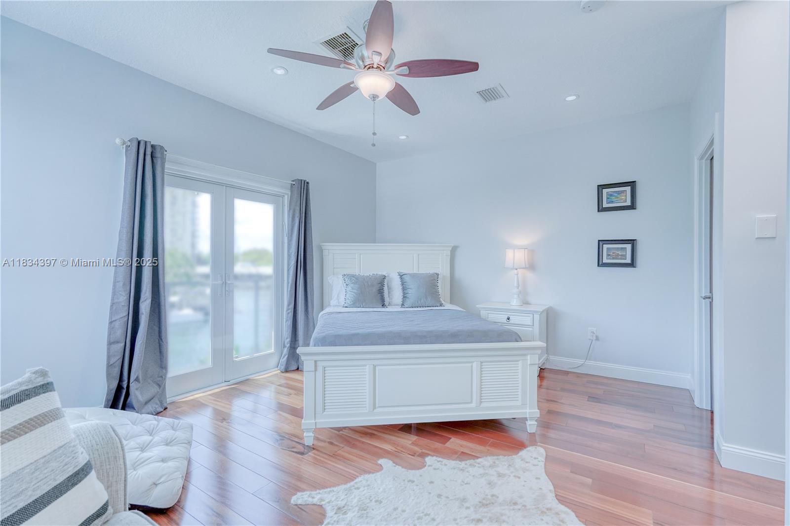 KEYSTONE ISLAND NO 5 - Residential Lease