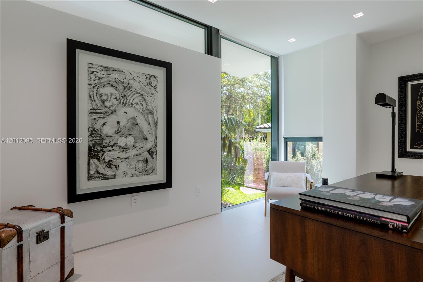 GOLDEN GATE PARK ADDN - Residential