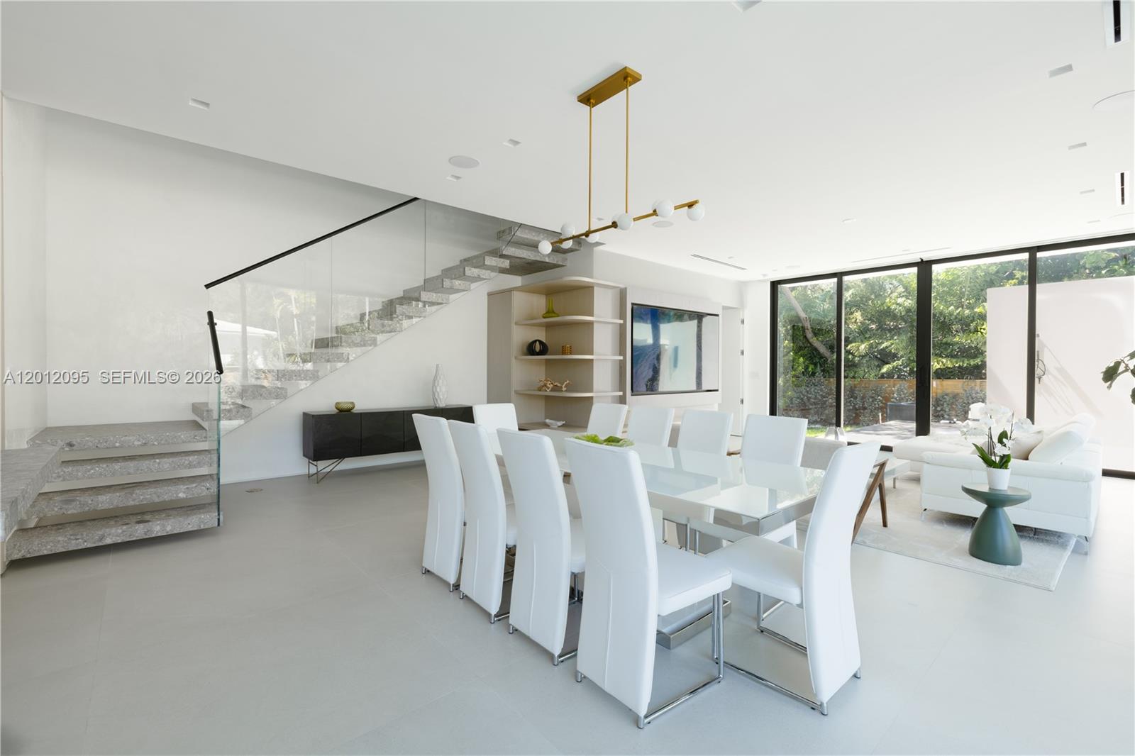GOLDEN GATE PARK ADDN - Residential