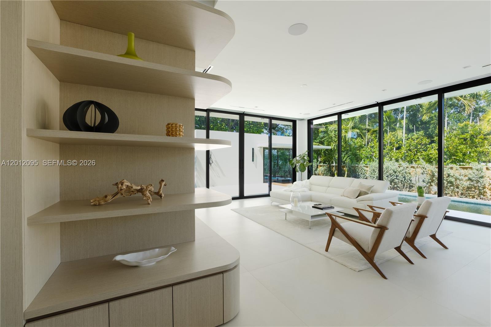 GOLDEN GATE PARK ADDN - Residential