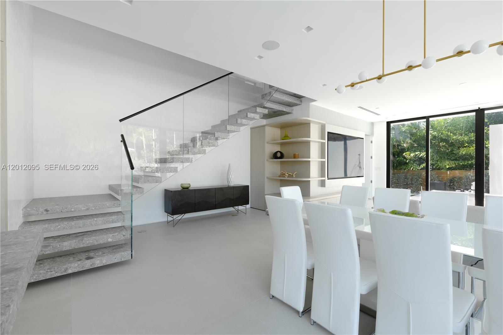 GOLDEN GATE PARK ADDN - Residential