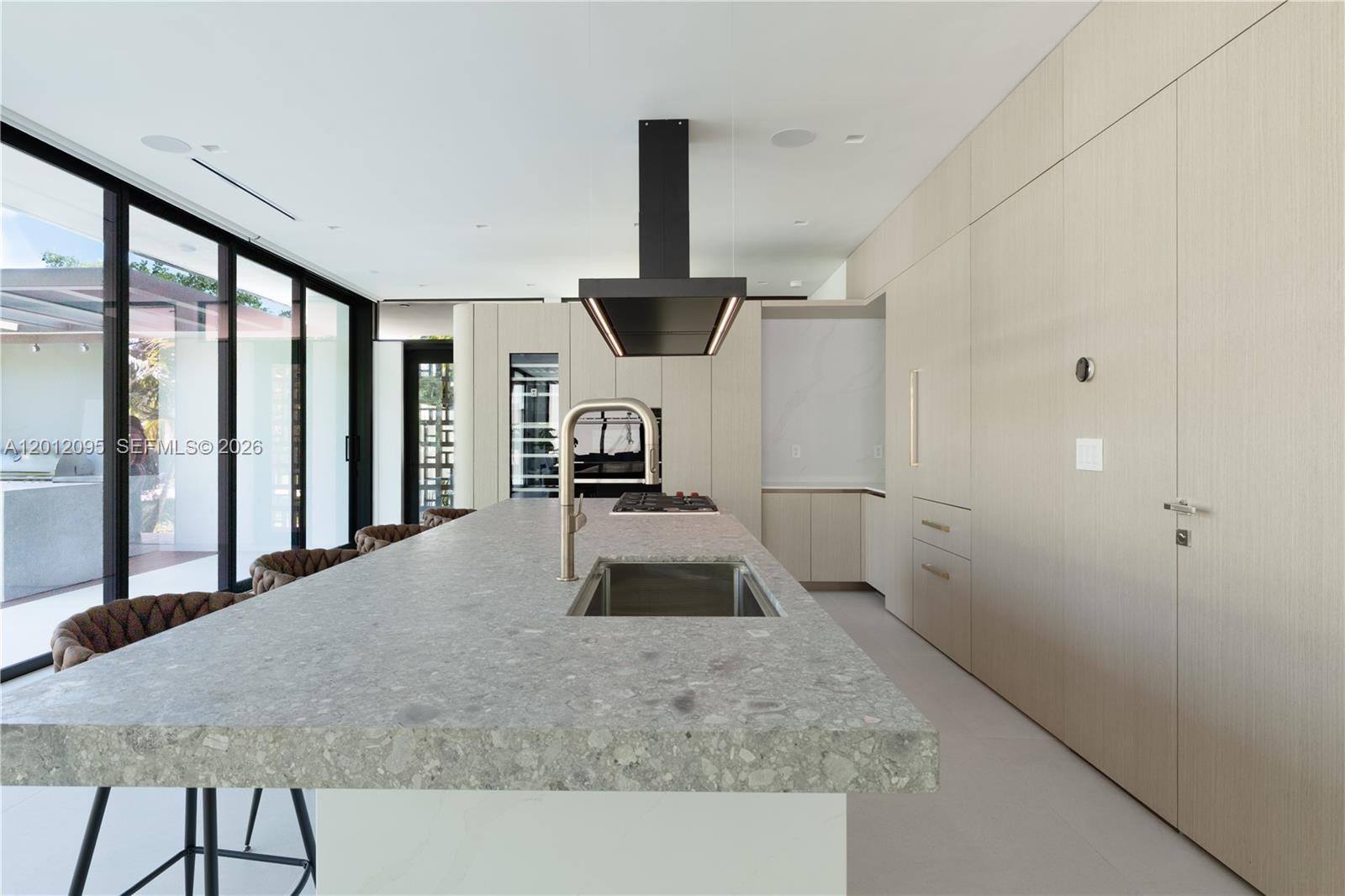 GOLDEN GATE PARK ADDN - Residential