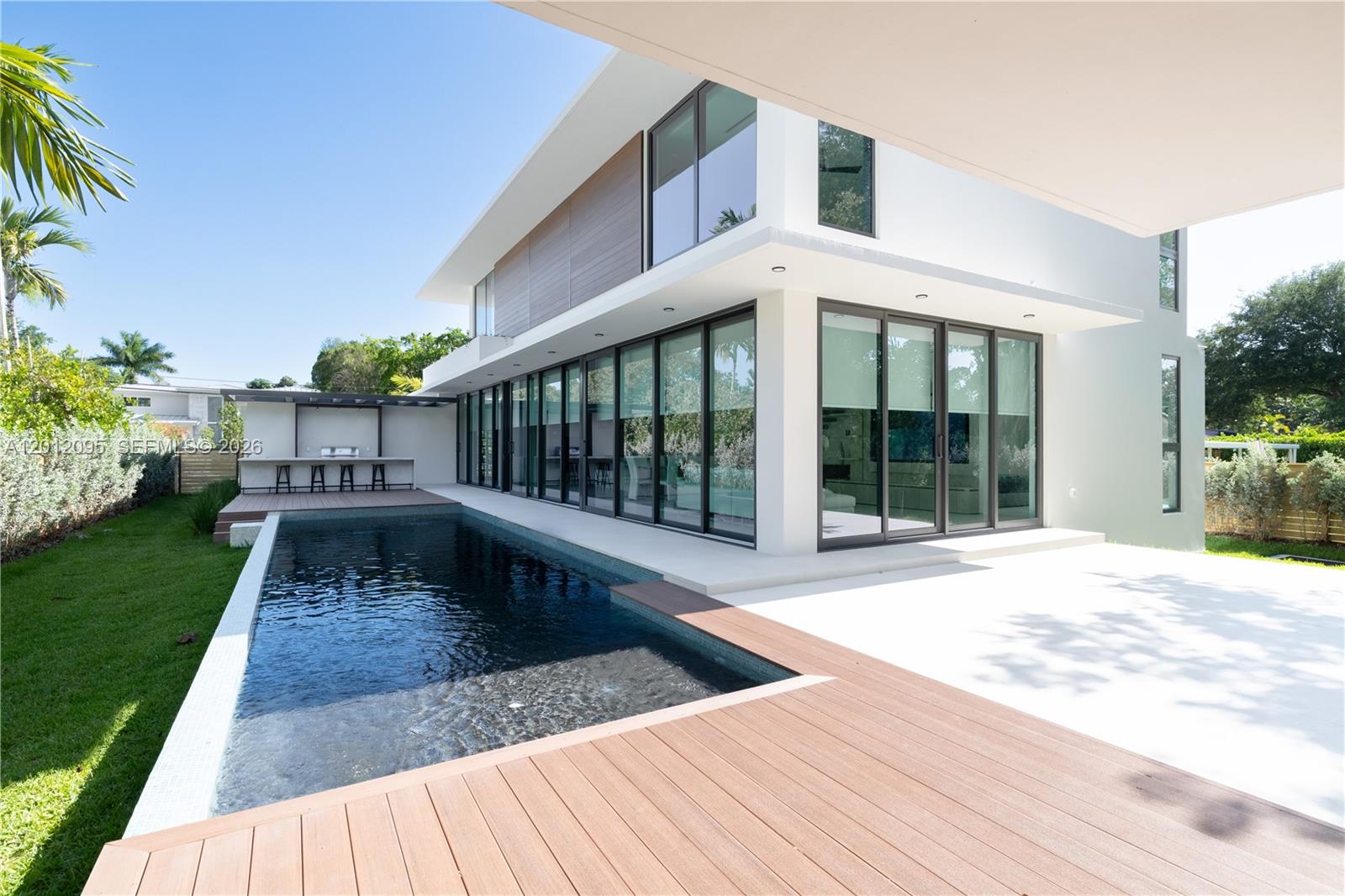 GOLDEN GATE PARK ADDN - Residential